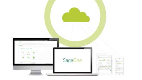 SageOne, 30sec TV spot.